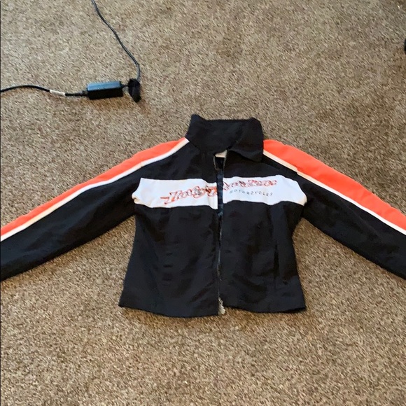 HarleyDavidson Jackets & Coats Harley Davidson Childrens